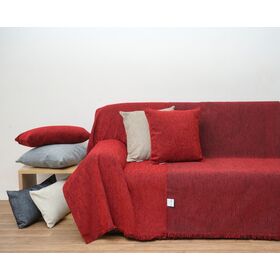 Ριχτάρι Πολυθρόνας 180x180 1440 red