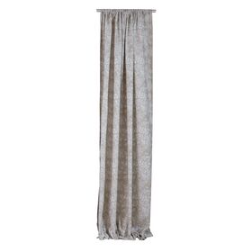 Κουρτίνα με Τρέσα 140x270 Russell 8 Linen