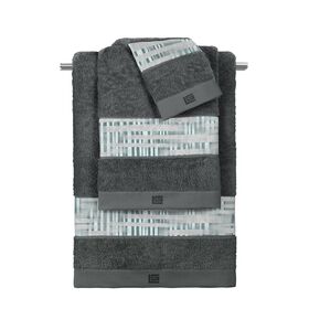 Σετ 3τμχ Πετσέτες guy Laroche  100% Cotton 500 Gr/m 2
