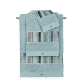 Σετ 3τμχ Πετσέτες -Natural guy Laroche  100% Cotton 500 Gr/m 2