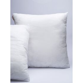Ζεύγος Μαξιλάρια White Comfort 55x55 Propio