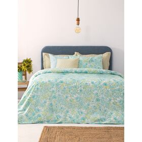 Σετ Μονά Σεντόνια Fashion Life 170x260 Fl6275 Χωρίς Λάστιχο