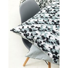Ζεύγος Μαξιλαροθήκες Fashion Life 51x72 Fl6277