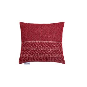 Μαξιλάρι Διακοσμητικό 42x42 1446 red