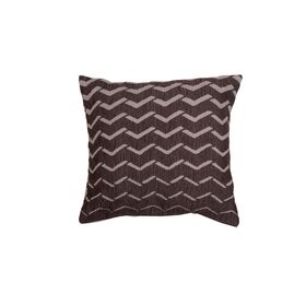 Μαξιλάρι Διακοσμητικό 42x42 1447 Wenge