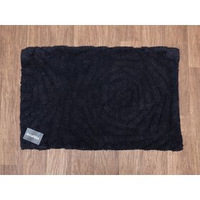 Ταπέτο 50x80 Rose 2 Black