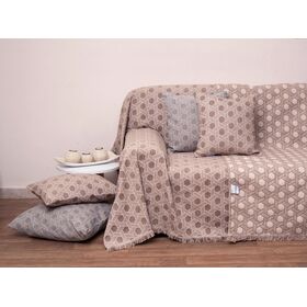 Ριχτάρι Πολυθρόνας 180x150 1450 Linen