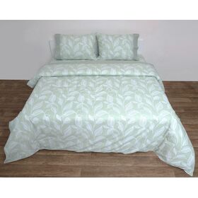 Σετ Σεντόνια Ημίδιπλα 170x270 Border 3001