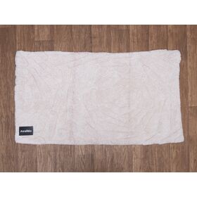 Ταπέτο 60x100 Rose 1 White