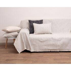 Ριχτάρι Τετραθέσιος 180x320 1453 Linen