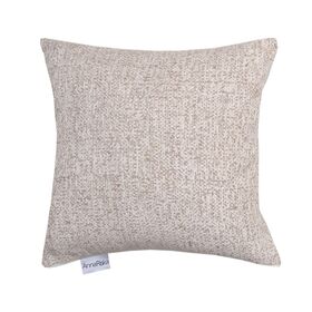 Ζεύγος Μαξιλαροθήκες Διακοσμητικές 42x42 1451 Ivory