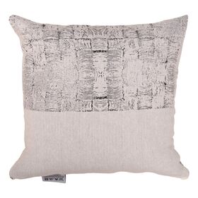 Μαξιλάρι Διακοσμητικό 42x42 1535 Grey