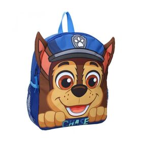 Σακιδιο paw Patrol go Team!