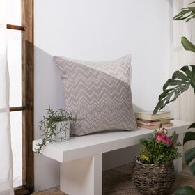 Μαξιλαροθήκη Piacenza 04 - 30x50cm με Γέμιση