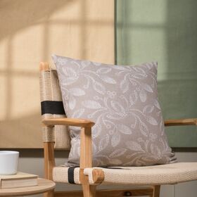 Μαξιλαροθήκη Padova 02 - 65x65cm Δαπέδου
