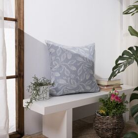 Μαξιλαροθήκη Padova 05 - 50x50cm με Γέμιση
