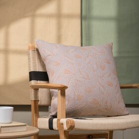 Μαξιλαροθήκη Padova 15 - 30x50cm με Γέμιση