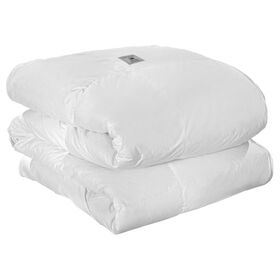 Πάπλωμα Πουπουλένιο Pristine 220x240 guy Laroche  100% Cotton 280tc / 100% Small Down