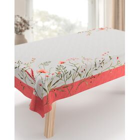 Τραπεζομάντηλο 21 145x180 Saint Clair  100% Polyester