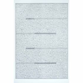Χαλί 4 Εποχών Ezzo Comfort D283aes Cream