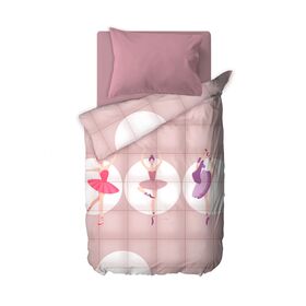 Πάπλωμα Pointe 160x220 Saint Clair  100% Pol.- Microfiber