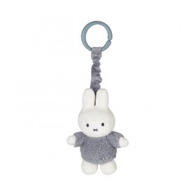 Miffy Fluffy Κρεμαστό Παίχνιδι ραφ