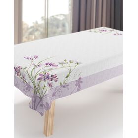 Τραπεζομάντηλο 18 Lilac 145x260 Saint Clair  100% Polyester