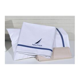 Σεντόνια Λίκνου σετ 3τεμ. 75x110 cm & 30x40 cm Design 924 Μπεζ Καρρώ