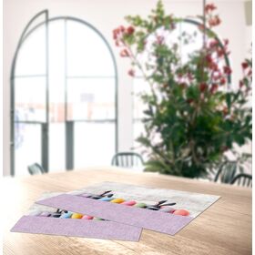 Σουπλά Easter 06 45x33 Saint Clair  100% Polyester