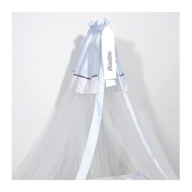 Κουνουπιέρα 180x500 cm Design 901 Σιέλ-Ριγέ