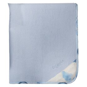 Βρεφική Κουβέρτα Dream 110x150 guy Laroche  100% Cotton