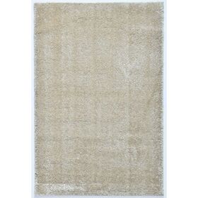 Χαλί Fuzzio Beige