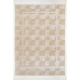 Χαλί Ezzo Carlota E700c1w Cream