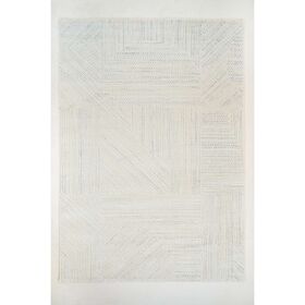 Χαλί Ezzo Carlota E703a2a Cream