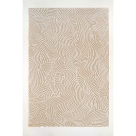 Χαλί Ezzo Carolina E679a1w Beige