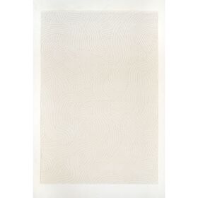 Χαλί Ezzo Carolina E679a1w Cream