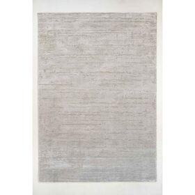 Χαλί Ezzo Loreto A379ay9 Light Grey