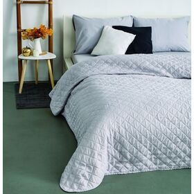 Κουβερλι  Υπερδιπλο  Ultrasonic  220χ230 - Sadie Grey