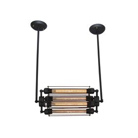 Dd-0310-4 Pendant Toro 1z1