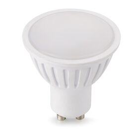 Gu10-686-7w smd led 3000k Elfi 1z3