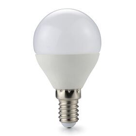G45-833-7w e14 smd led 4000k ego 1z3