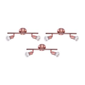 Se 140-c2 (X3) Saba Packet Copper Adjustable Spotlight+