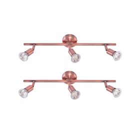 Se 140-c3 (X2) Saba Packet Copper Adjustable Spotlight+
