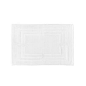 Πατάκι Μπάνιου Step White