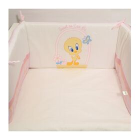 Baby Looney Tunes des 53 Πάντα Προστασίας 35x210