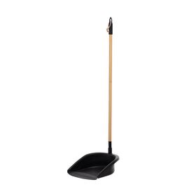 Estia Φαρασι με Κονταρι Bamboo Essentials Black