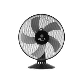 Estia Ανεμιστηρας Επιτραπεζιος Aeropulse 40cm 40w