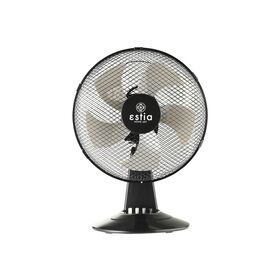 Estia Ανεμιστηρας Επιτραπεζιος Aeropulse 30cm 40w
