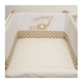 Oliver Baby des 66 Πάντα Προστασίας 35x210