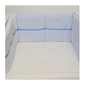 Oliver Baby des 70 Πάντα Προστασίας 35x210